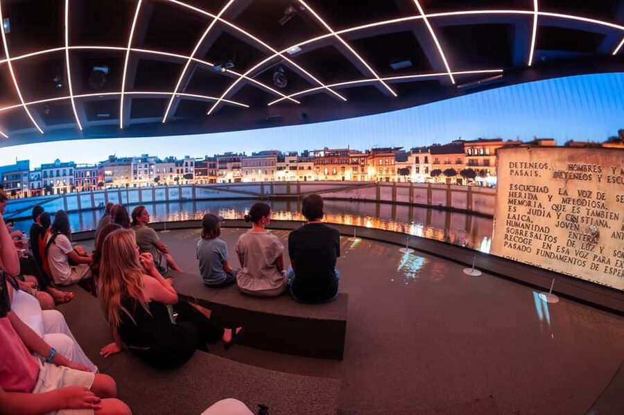 Seville: Setas de Sevilla Entry Ticket - The best time to go