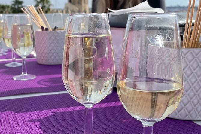 Seville: Sherry Wine Tasting Experience - Key points to know before booking