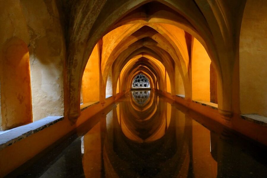 Seville: Small-Group Alcázar Guided Tour & Entry Ticket - The Gothic Palace and Christian royal power