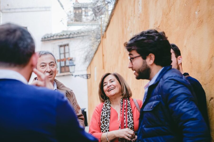 Seville: Small-Group Jewish Quarter Discovery Walking Tour - Practical advice for a better walk