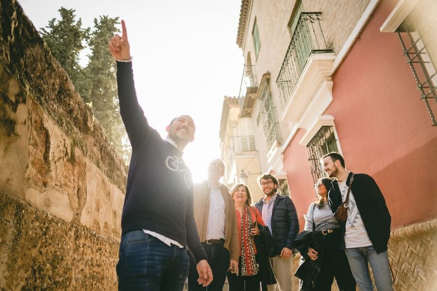 Seville: Small-Group Jewish Quarter Discovery Walking Tour - Is $29 good value?