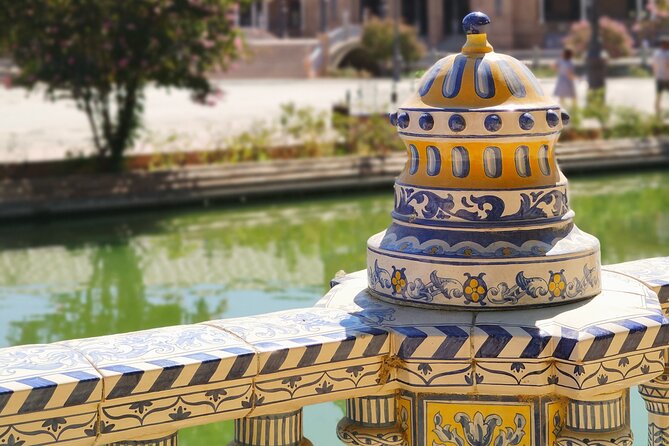 Seville Small-Group Monumental Highlights Walking Tour - City Hall and Seville’s sixteenth-century power