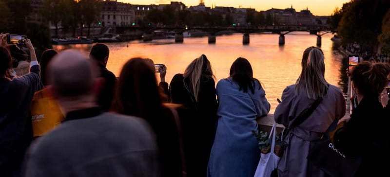 Seville: Sunset Roof Top Walking Tour - Key points at a glance