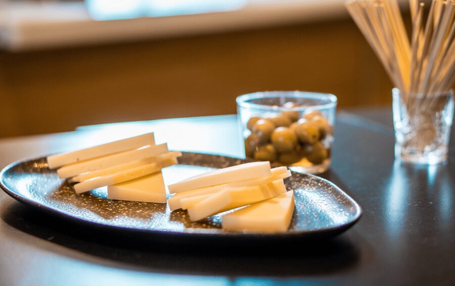 Seville: Tapas and Sangria Tasting - Stories That Make the Food More Than a Snack