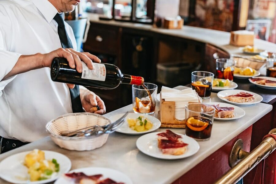 Seville: Tapas, Taverns and History Guided Walking Tour - Key details of Seville’s tapas walk