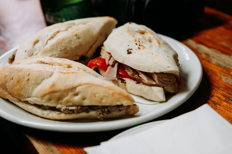 Seville: Tapas, Taverns, and History Walking Tour - Why this Seville food walk works