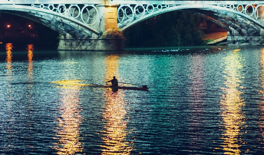 Seville: Tapas Tour Across the River in Triana - Key points to know before booking