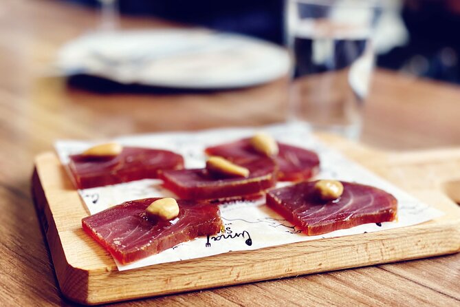 Seville Tapas Tour & Authentic Flamenco Show - What the $114.89 price includes