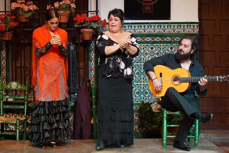 Seville: Tapas Walking Tour with Traditional Flamenco Show - Is $123 a fair price?