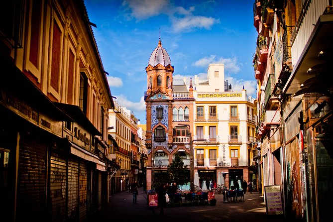 Seville: The City’s Top Highlights - What Maria and Irene add to the experience