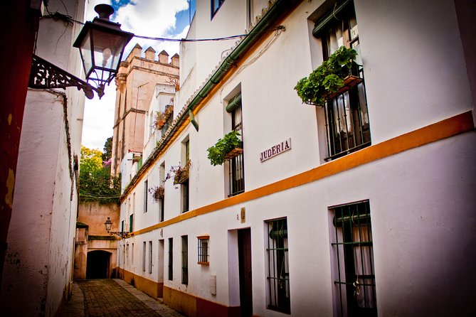 Seville: The City’s Top Highlights - Timing, walking, and what is not included