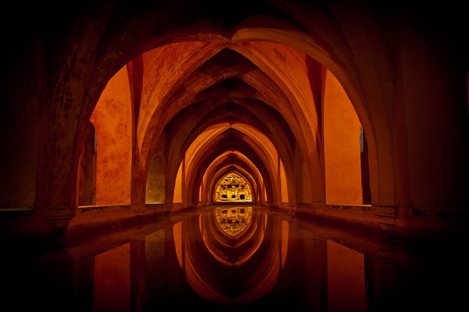 Seville: The City’s Top Highlights - When the $133.79 price is worth it