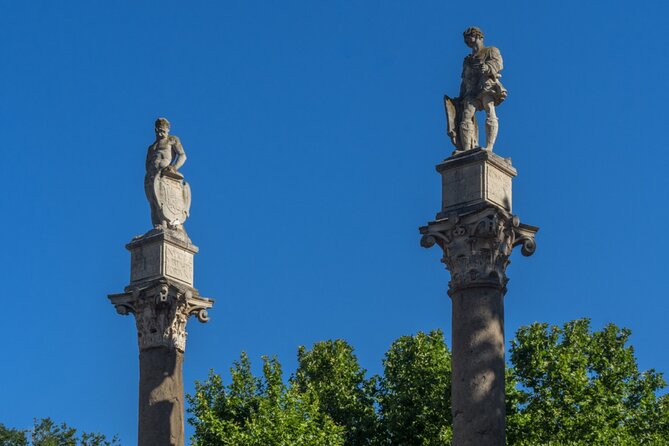 Seville: The Inheritance Exploration Game - Turning Seville’s Old Town Into a Puzzle