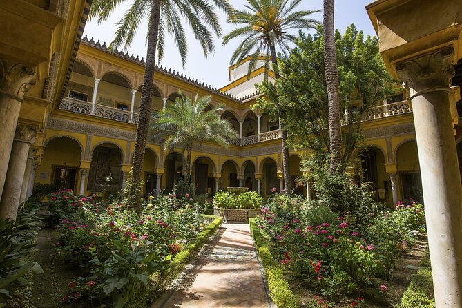 Seville: The Inheritance Exploration Game - The Lesser-Known Corners Along the Way