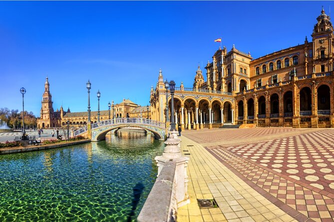 Seville: The Inheritance Exploration Game - Cathedral of Santa Maria de la Sede