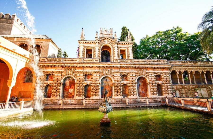 Seville: Tour Alcázar, Cathedral & Giralda Priority Access - Should you book this Seville tour?