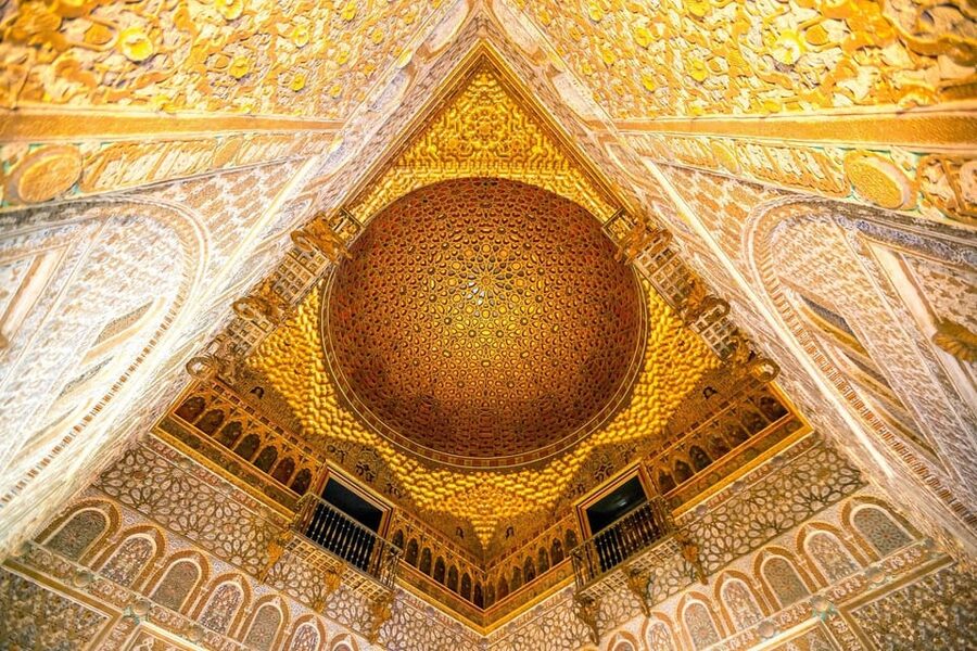 Seville: Tour Alcázar, Cathedral & Giralda Priority Access - How to get the best value from three hours