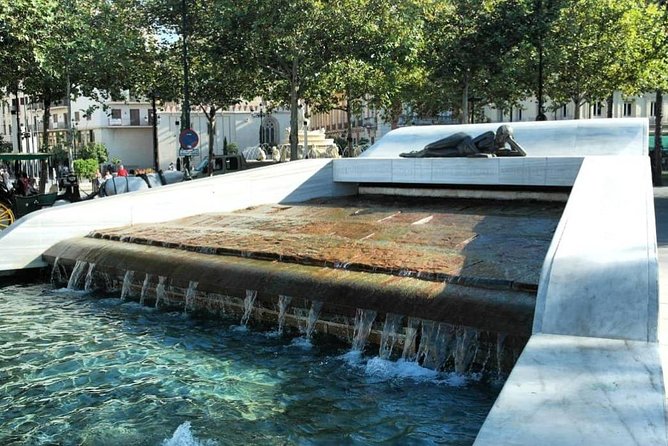 Seville tour with private car - The Alcázar exterior and the value of a return visit