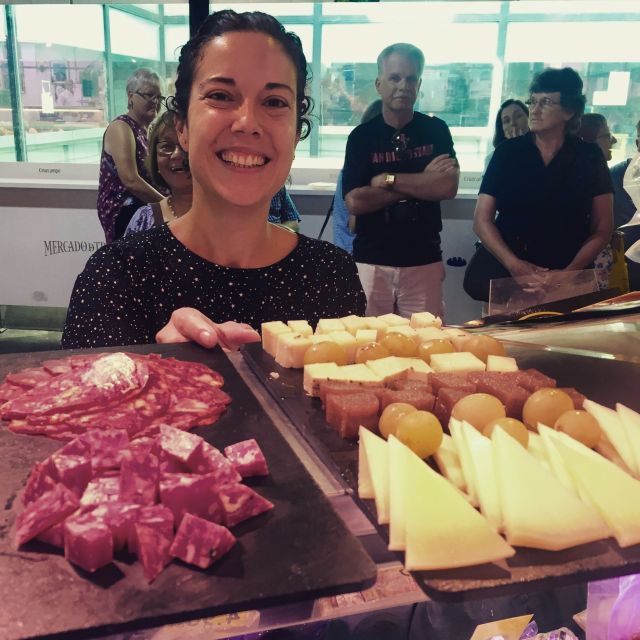 Seville: Triana Market Tour with Tastings - Why Triana Market is a good place to eat Seville