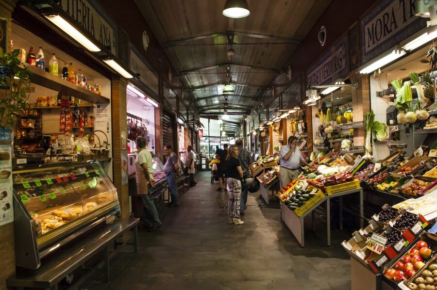 Seville: Triana Market Tour with Tastings - FAQ