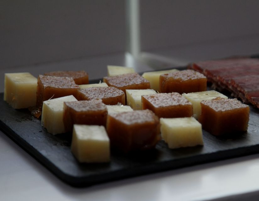 Seville: Triana Market Tour with Tastings - Final call: a strong first food experience in Seville