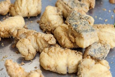 Seville Ultimate Food Tour