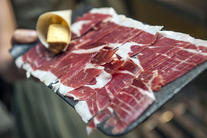 Seville Ultimate Food Tour - What you actually get for $83.44