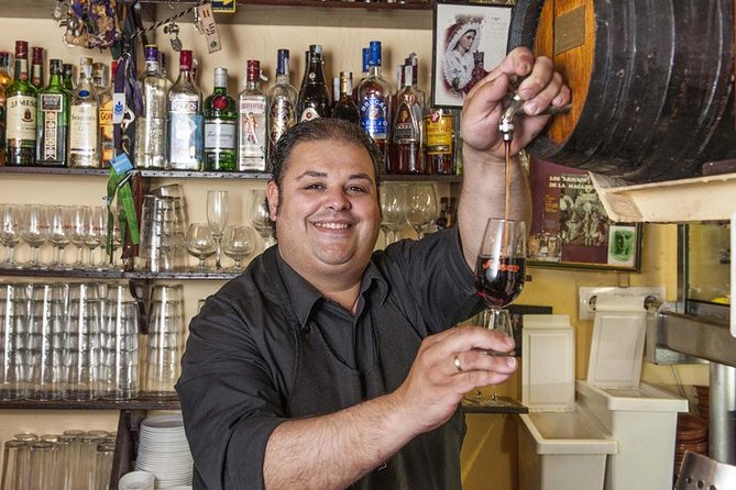 Seville Ultimate Food Tour - Walking, timing, and comfort