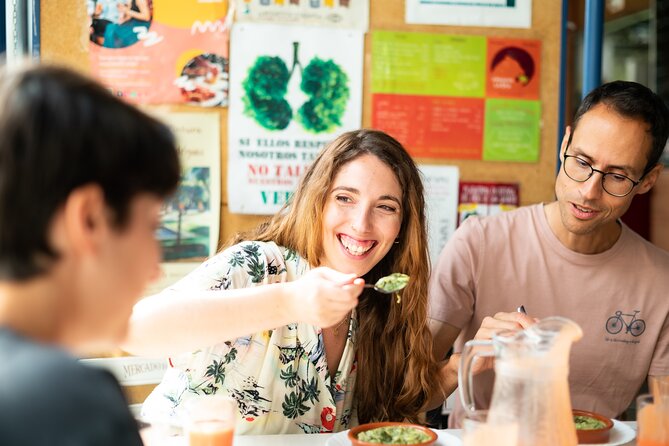 Seville Vegan Tapas Food and Market Walking Tour - Why this vegan tapas tour works in Seville