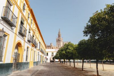 VIP Exclusive Early Access Tour of The Alcazar