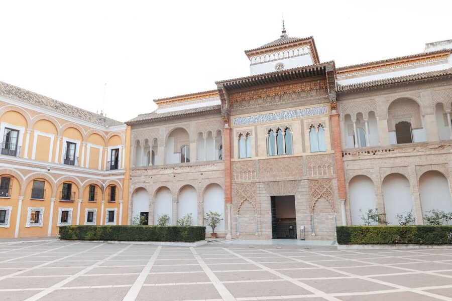 Seville: VIP Exclusive Early Access Tour of The Alcazar - Who will get the most from this Alcazar visit