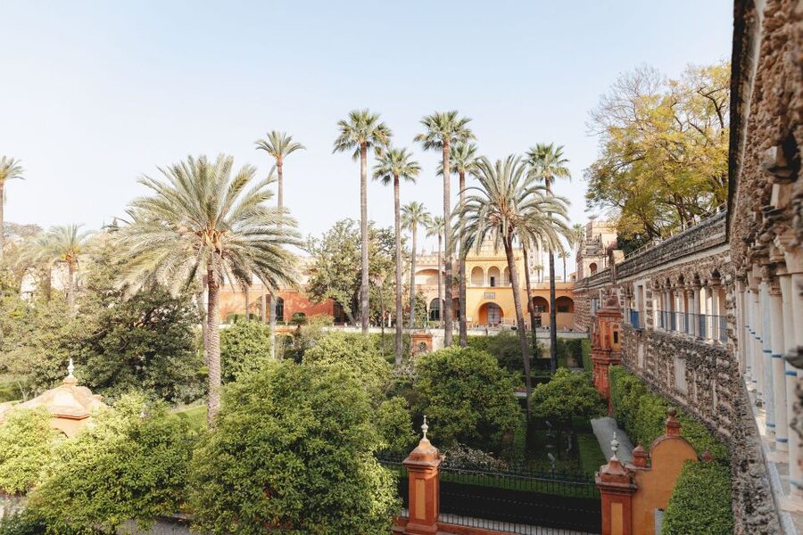 Seville: VIP Exclusive Early Access Tour of The Alcazar - Should you book the VIP early-access Alcazar tour?