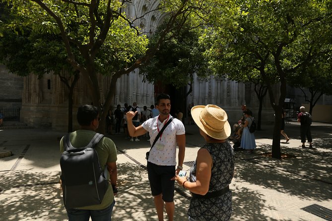 Seville, walk through the heart of the city - Why this Seville walk works as an introduction