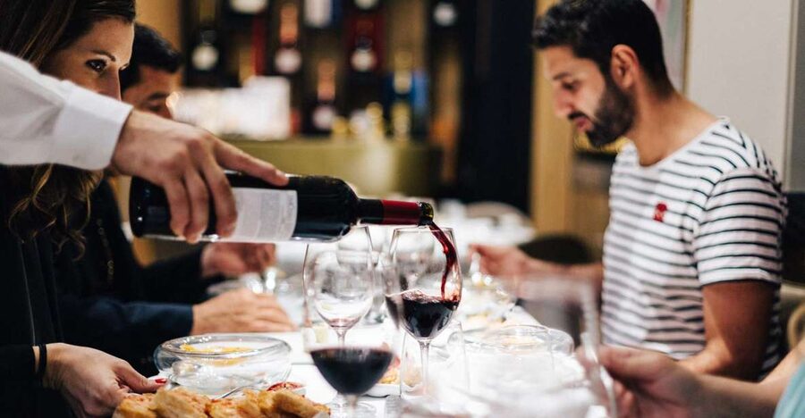 Seville: Wine and Gourmet Tapas Tour - Key points to know before you book