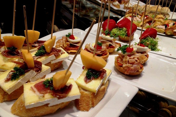 Seville Wine and Tapas Tour - Guide quality is the deciding factor