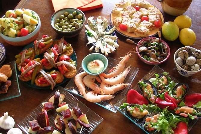 Seville Wine and Tapas Tour - Is $151.68 a fair price?