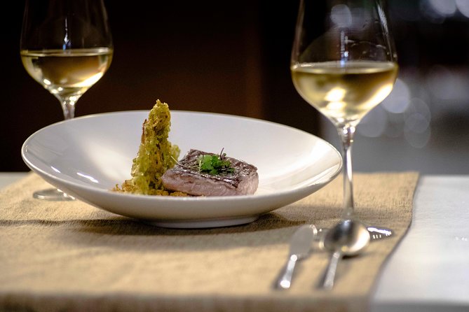 Seville Wine & Gourmet Tapas Tour by Food Lover Tour - Practical timing, meeting point, and food rules