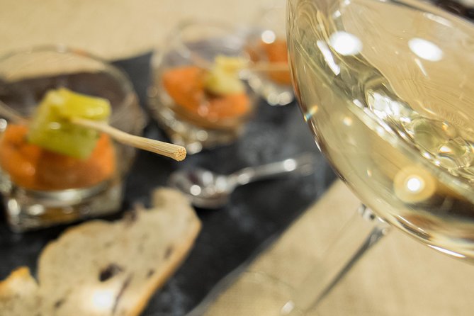 Seville Wine & Gourmet Tapas Tour by Food Lover Tour - Why the small group size matters