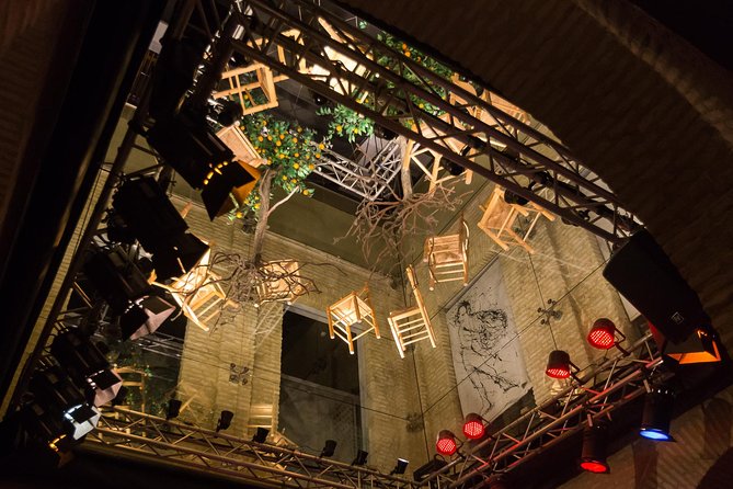 Skip the Line: Museo del Baile Flamenco Admission Ticket - How long should you allow?