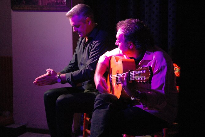 Skip the Line: Tablao Flamenco Pura Esencia Ticket - Choosing the right time for your evening