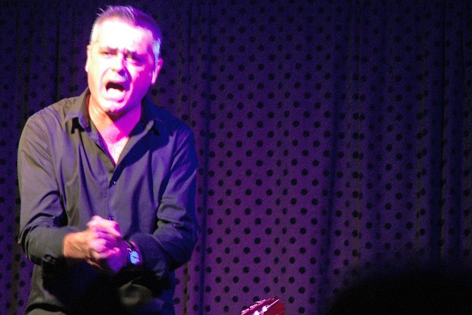 Skip the Line: Tablao Flamenco Pura Esencia Ticket - The language issue is worth understanding