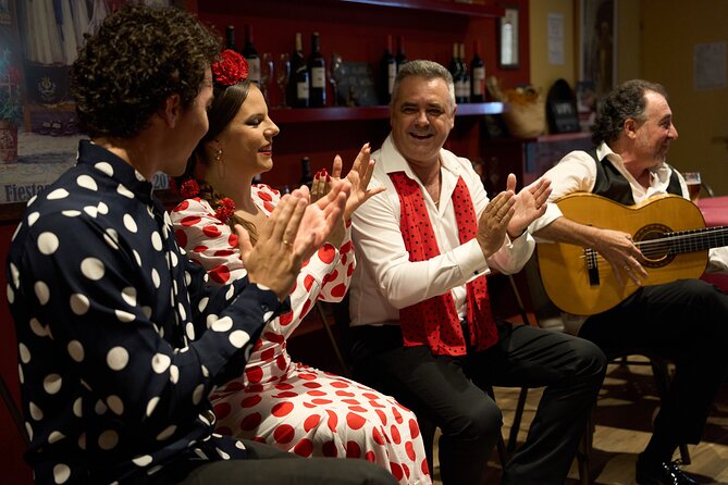 Skip the Line: Tablao Flamenco Pura Esencia Ticket - Who will enjoy this most