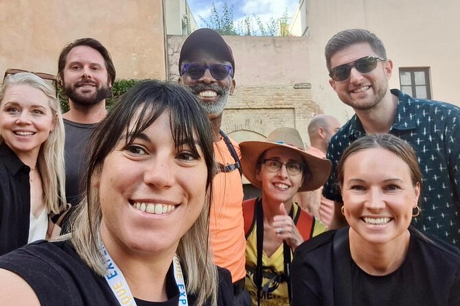 Small-Group Alcazar of Seville Guided Tour with entry ticket - Why the small group changes the Alcázar visit