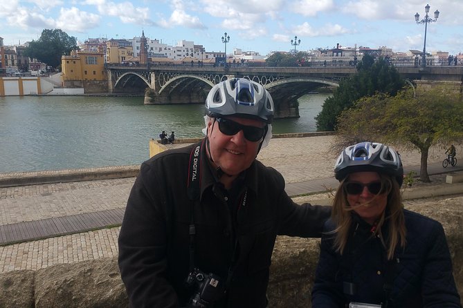 Small-Group Tour: Seville City Center and Plaza España via Segway - A quick, playful way to get your Seville bearings
