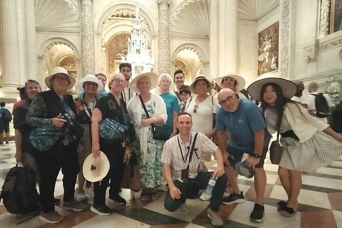 Small Group Tour to Cathedral and Giralda Direct Entrance - Is $60.23 a fair price?