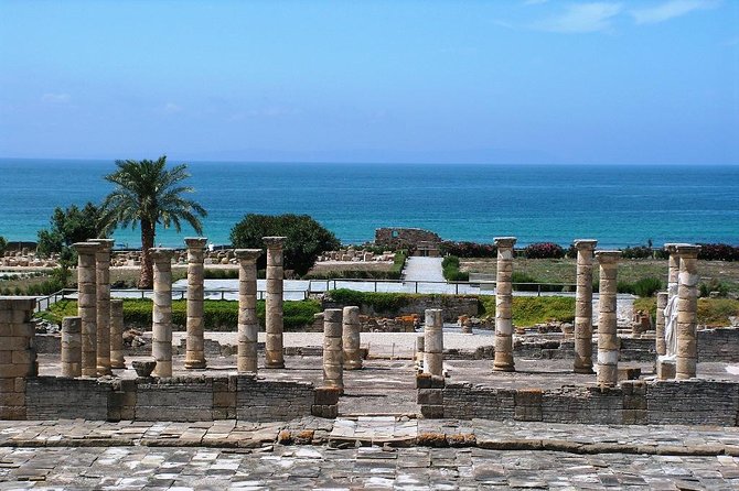 Spain's Best Beaches Day Trip from Seville - Leaving Seville for the Cádiz coast