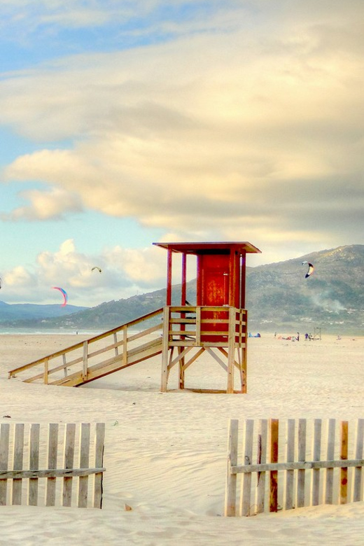 Spain's Best Beaches: Day-Trip from Seville - Baelo Claudia Beside the Sea