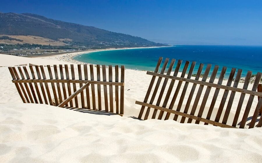 Spain's Best Beaches: Day-Trip from Seville - Booking Advice for a Hot, Busy Day
