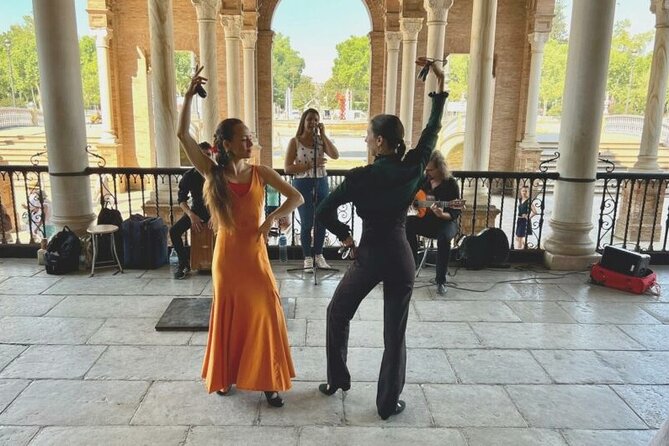 Spirit of Seville - Private Walking Tour with Casa de Pilato - Key points to know before booking
