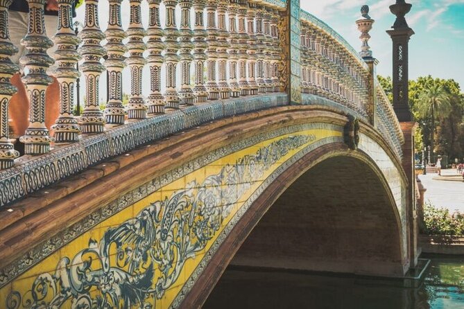 Spirit of Seville - Private Walking Tour with Casa de Pilato - Cathedral views, the University, and the Ayuntamiento